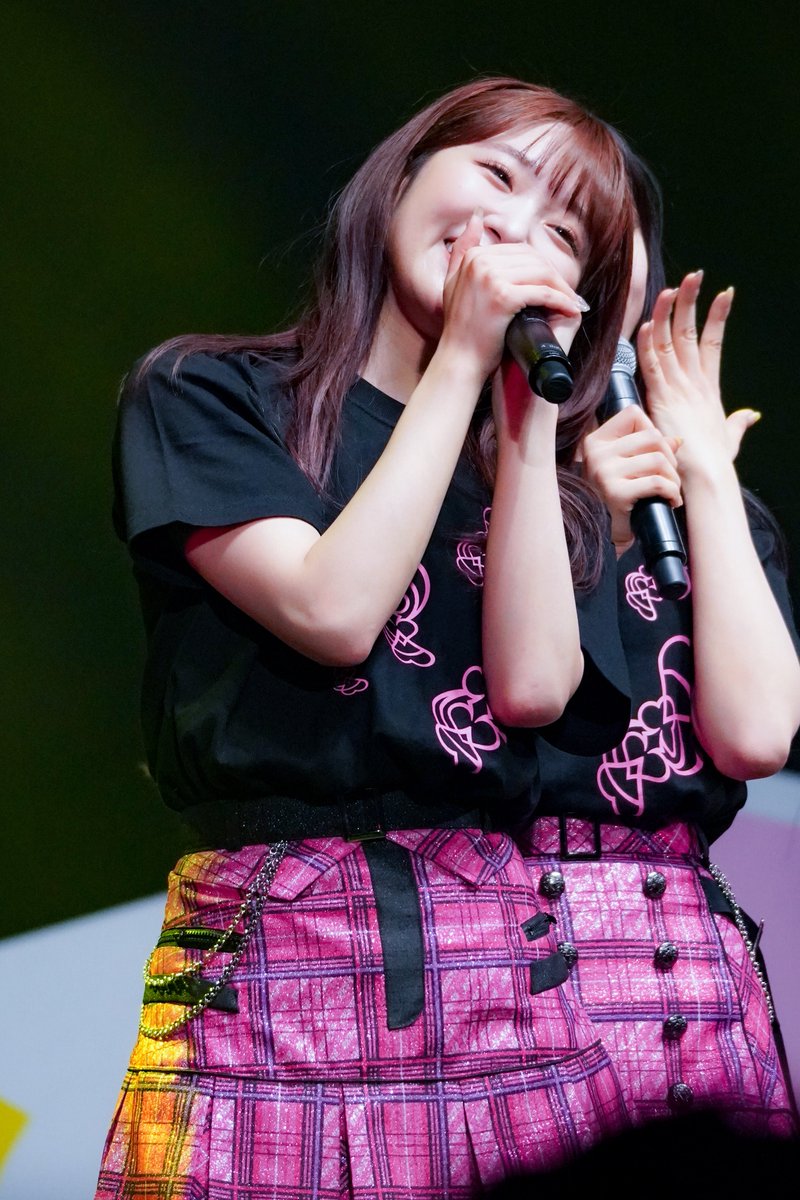 RT @sztchan: 2026.2.18 AKB48のどっぼーん！ひとりじめ！5周年記念