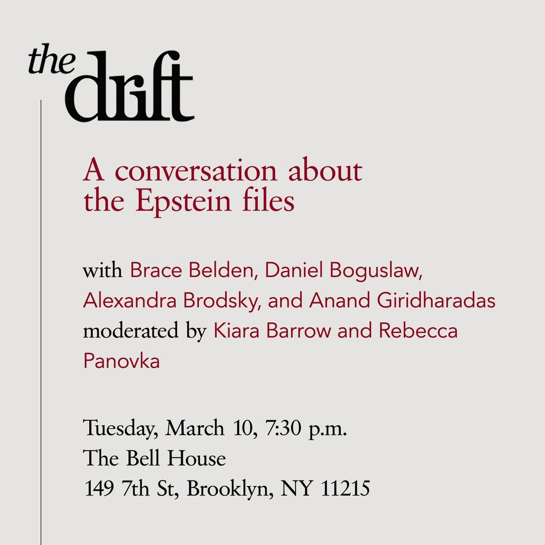 The Bell House tweet media