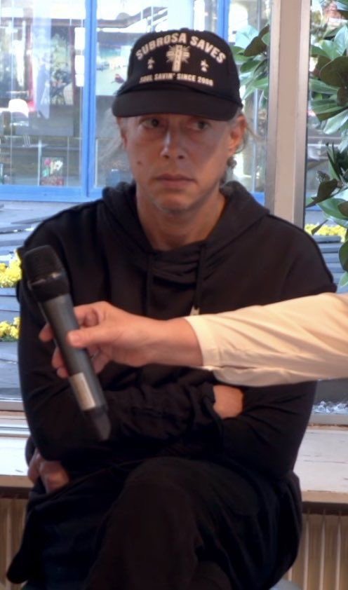 daily kirk (@kirkarchive) on Twitter photo 