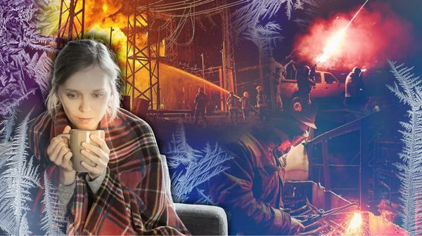 Ця зима остаточно перетворила енергетику з вузькоспеціалізованої теми на питання виживання мільйонів. Масовані атаки ворога стали викликом не лише для заліза, а й для всієї державної системи управління, яка показала свою повну недієздатність, системні прорахунки та політичні ігри