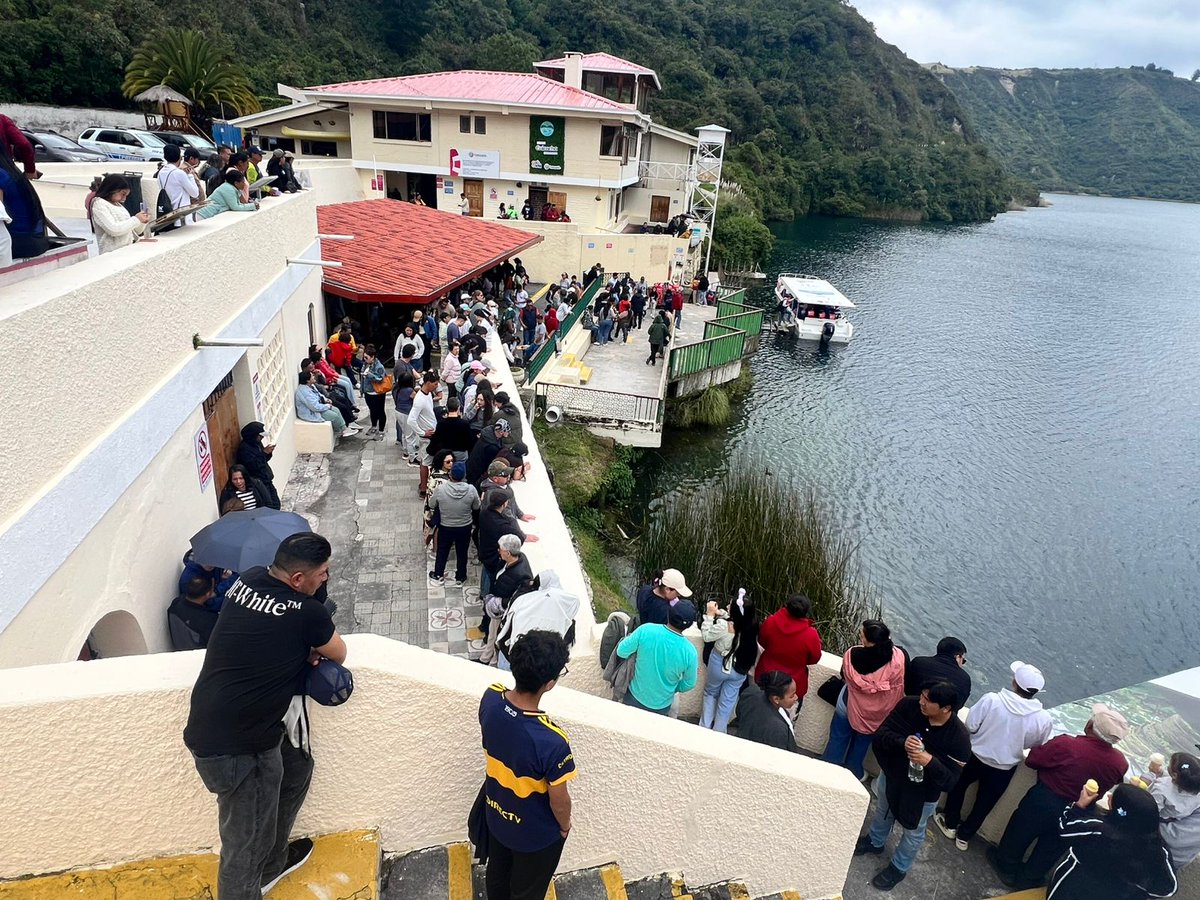 Dirección Zonal 1 MAE Imbabura - Carchi tweet media