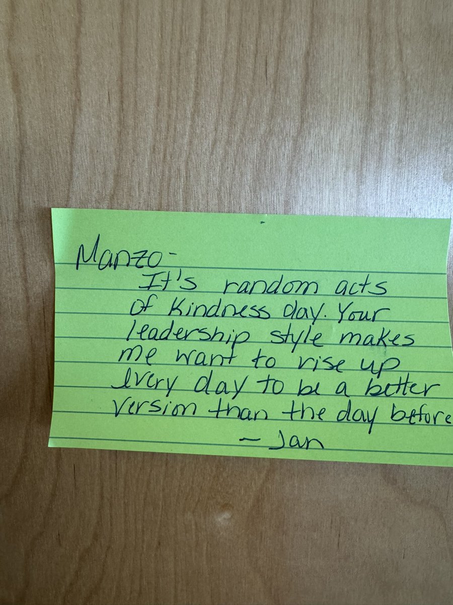 Michael Manzo tweet media