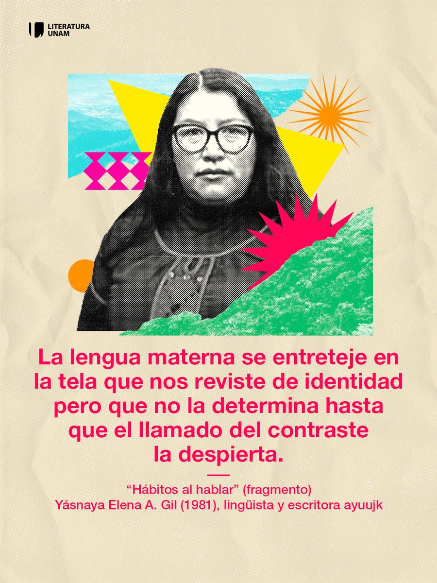 🗣️ Memoria y diversidad lingüística

📌Proclamado por la UNESCO en 1999, el Día Internacional de la Lengua Materna busca preservar la diversidad lingüística y promover el multilingüismo ante la amenaza de desaparición que enfrentan casi la mitad de las lenguas del mundo.

🗺️El