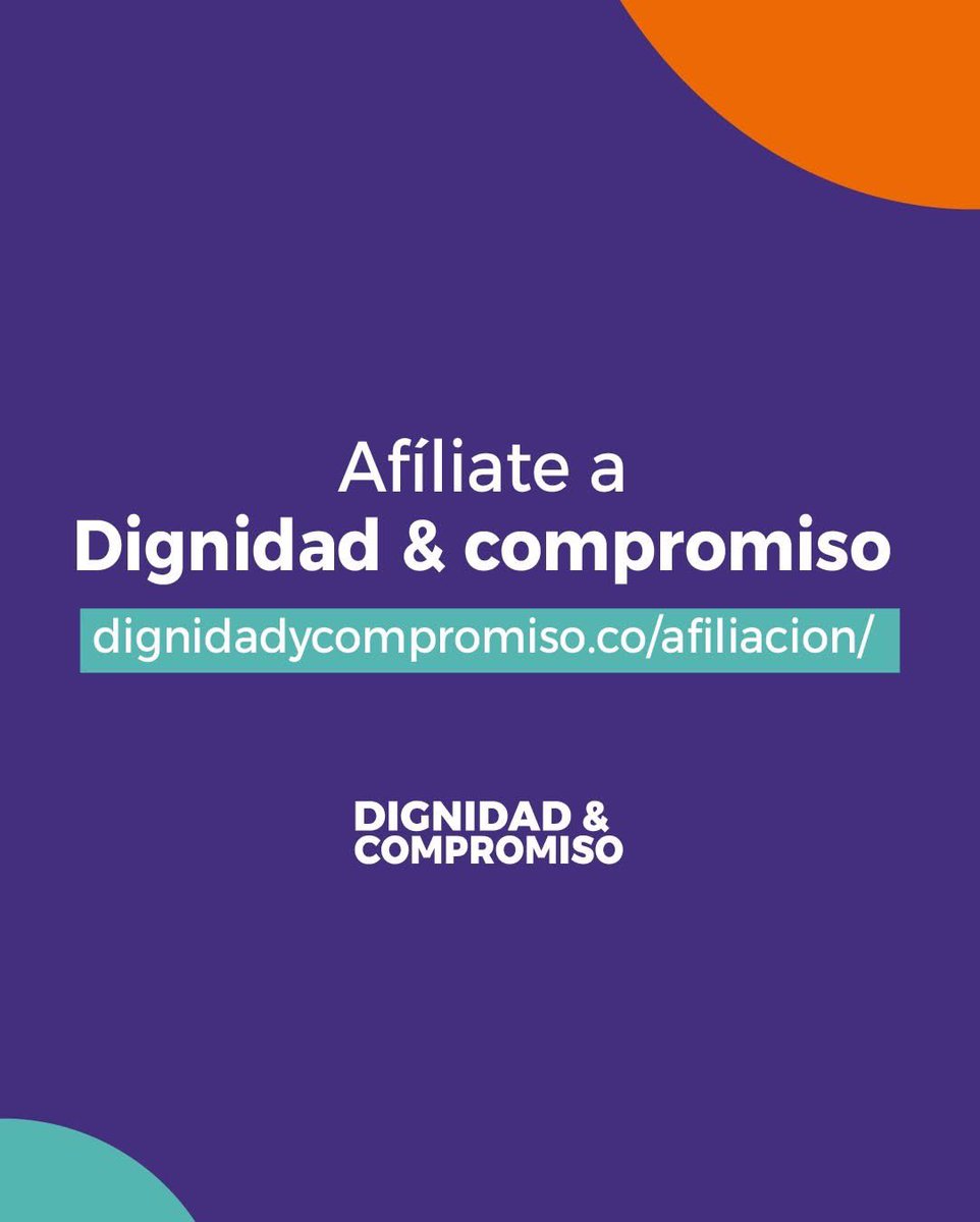 Feliz aniversario para el partido político que defiende la soberanía, el trabajo, la producción, los derechos y la paz de Colombia! 

Celebremos estos tres años de existencia con más trabajo para elegir a nuestros candidatos al Congreso y a Sergio Fajardo a la presidencia!