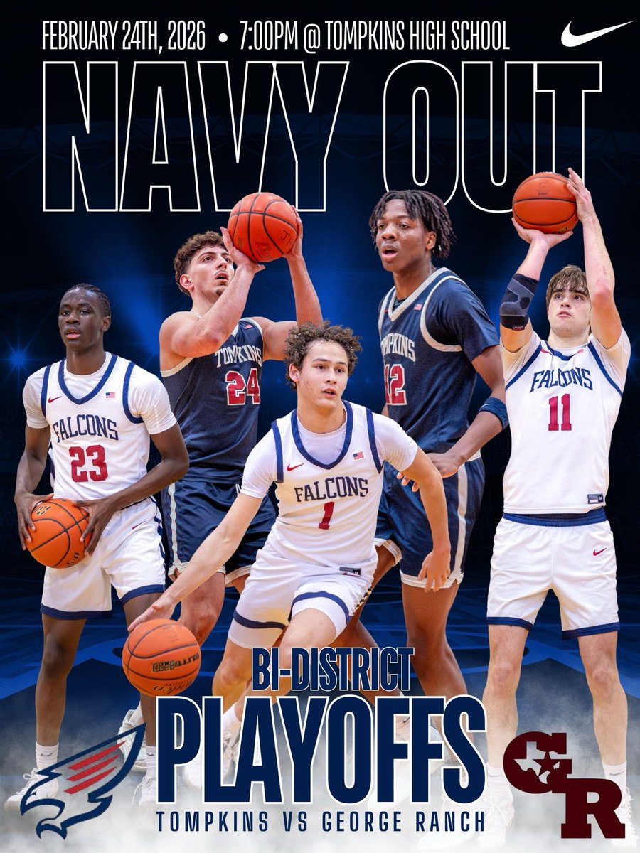 TOMPKINS BASKETBALL tweet media