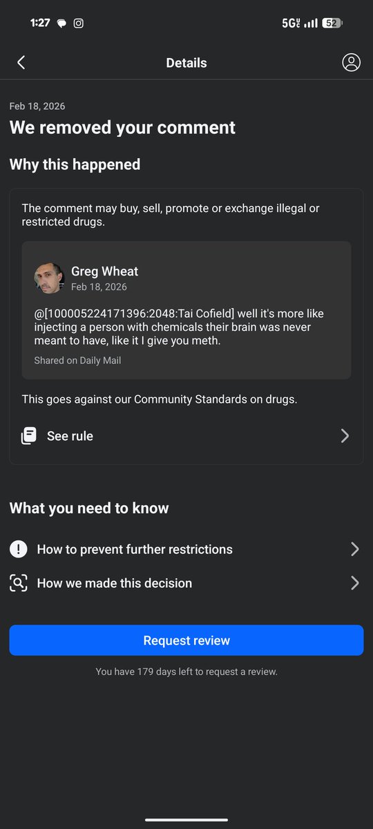 Greg Wheat tweet media