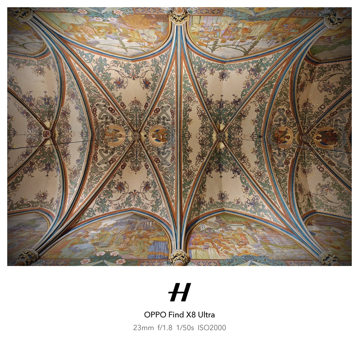behnke_lars's tweet photo. Some more impressions of #SaintPeterandSaintPaul, #Vyšehrad, #Prague.

#ShotOnSnapdragon #ShotOnOPPO #FindX8Ultra #Hasselblad #HyperToneCameraSystem https://t.co/aI72VHTi5Y