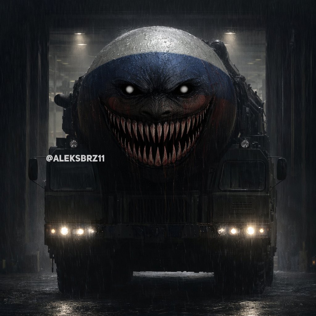 Aleksey The Great 🇷🇺🎖 tweet media