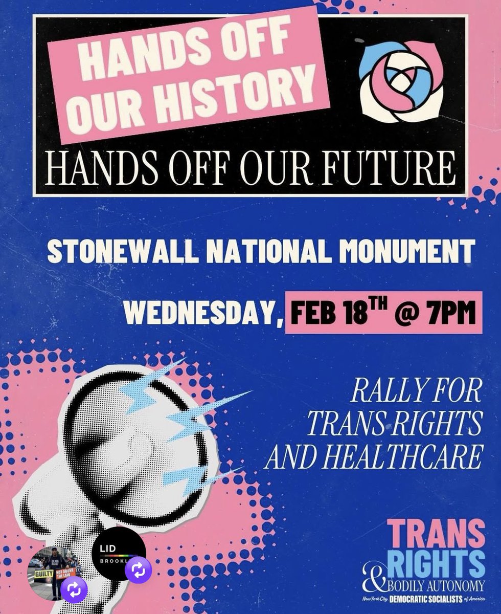 Village Independent Democrats tweet media