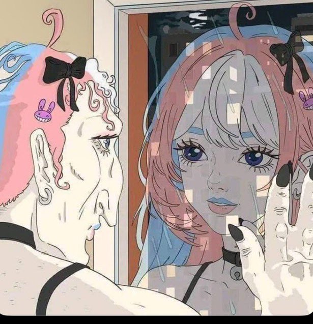 Ancient Rylanor tweet media