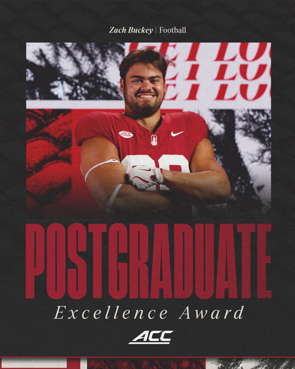 Stanford Football tweet media