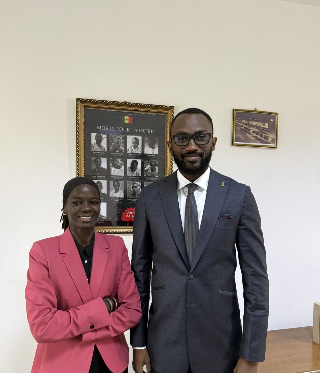 Jeynaba Njaay 🇸🇳🇵🇸❤️✍️ tweet media