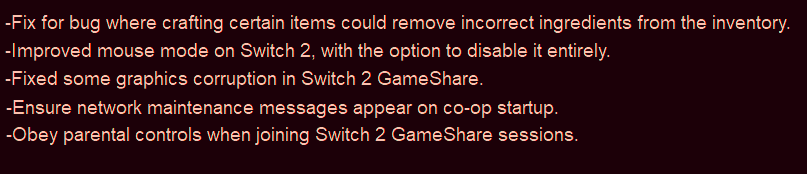 ConcernedApe tweet media