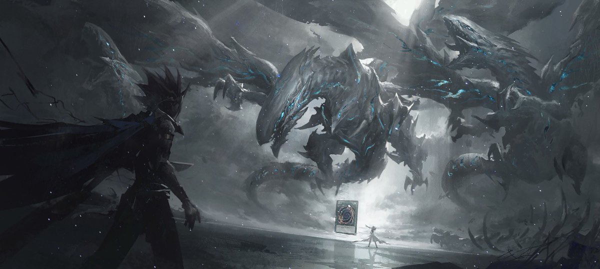 遊戯王が好きなホムラ@ワールドコイン (@yugioh7) on Twitter photo 