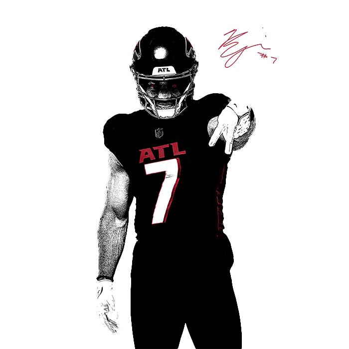 Atlanta Falcons tweet media