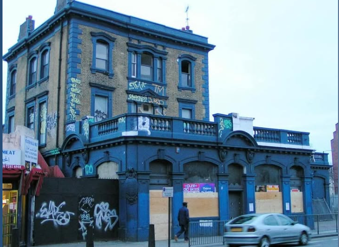 Paul Heaton tweet media