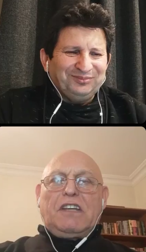 TuketiciBasvuru's tweet image. Trafik Sorunları / 16 Şubat 2026 / Trafik: İnsan, Araç, Yol Kullanma
Moderatör TÜKONFED Başkan V. @avibrahimgullu'nün konuğu Trafik Çevre Bilgisi Öğretmeni Mesut GÜZTOKLUSU oldu.  
youtube.com/watch?v=boQvqN…
#ulaşım #park #trafik #ftm @aydinagaoglu