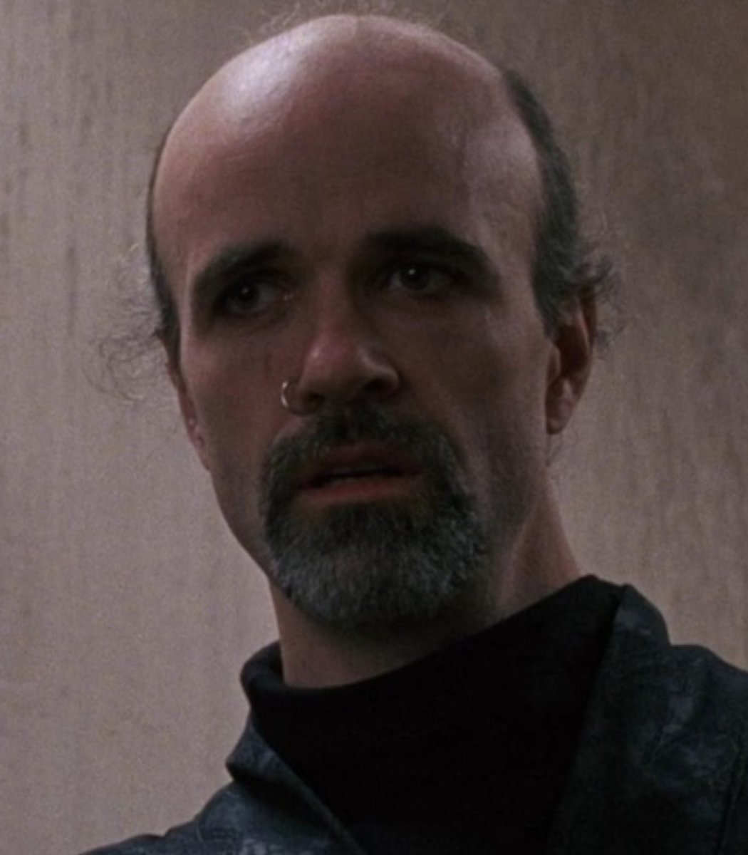 pubity's tweet image. Robocop 2 actor Tom Noonan has died at age 74.