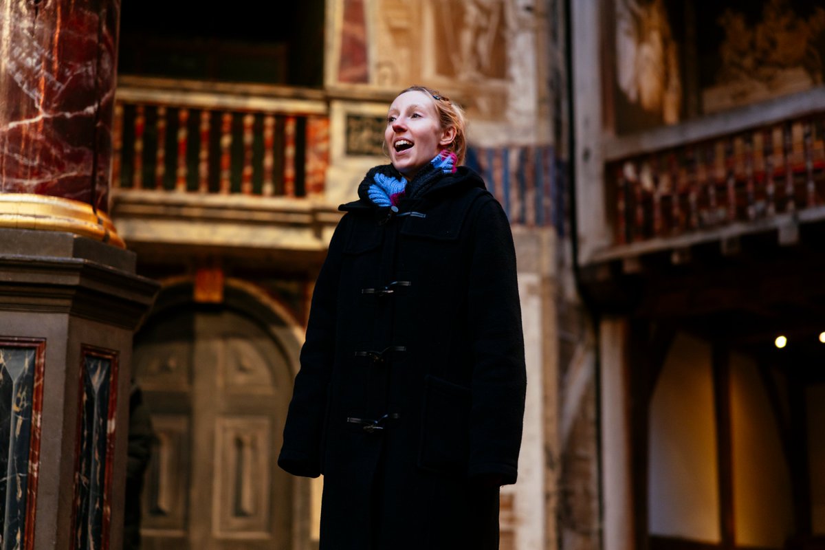 MasonGross's tweet photo. Our acting students are gearing up for two performances of "Titus Andronicus" this weekend at @The_Globe in London! Here are some gorgeous rehearsal shots from photographer @CesareDeGiglio.  https://t.co/jl2TgesXyR https://t.co/iJLMFd7bos