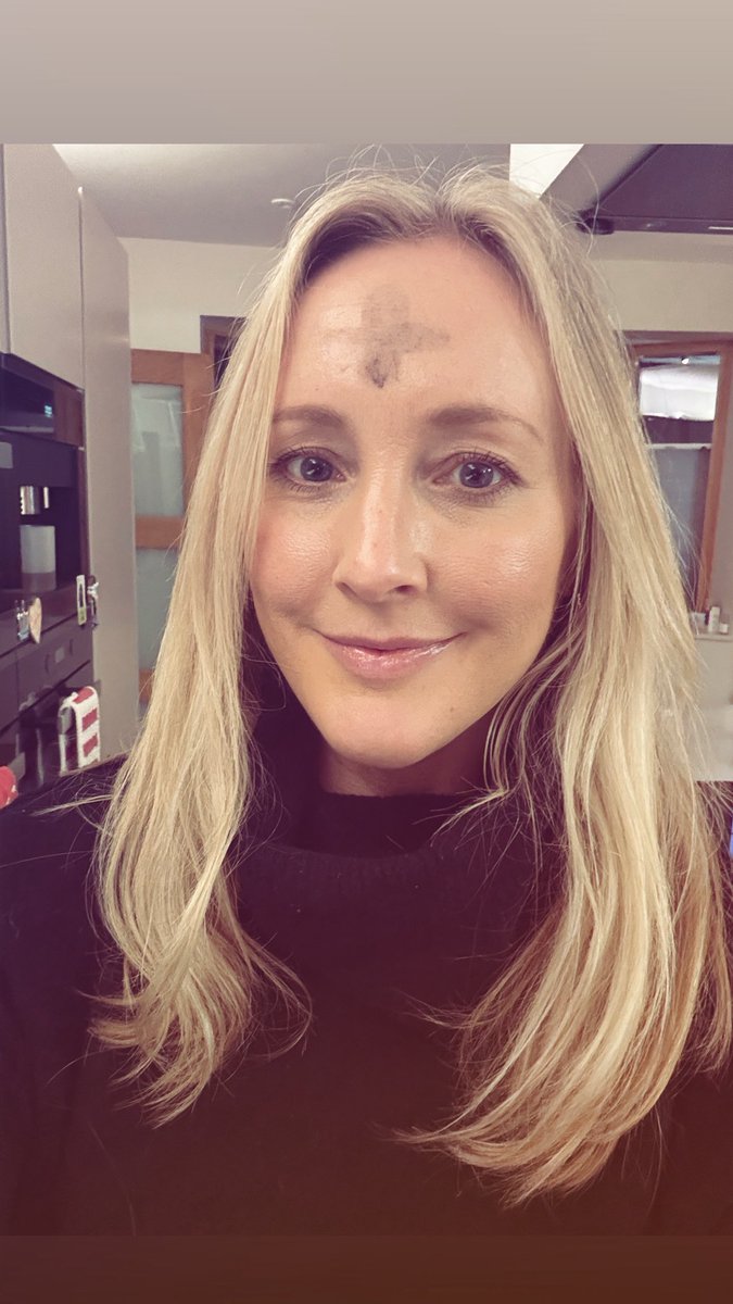 thenamesMEmM's tweet photo. #Lent2026 #Ashtag #AshWednesday

‘From dust you came and to dust you shall return’ https://t.co/zzFoAVGtYX