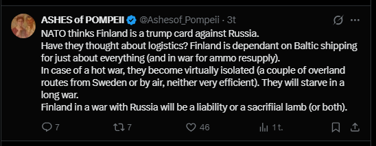 T-64 🇫🇮 tweet media