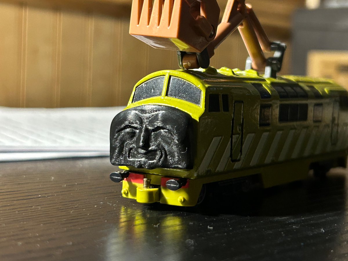 “I hate it when you do that”