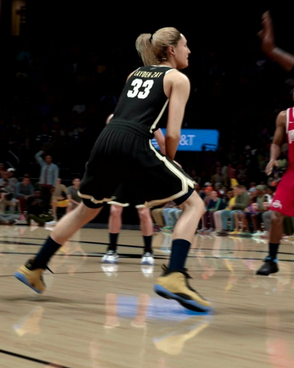 Purdue Women's Basketball tweet media