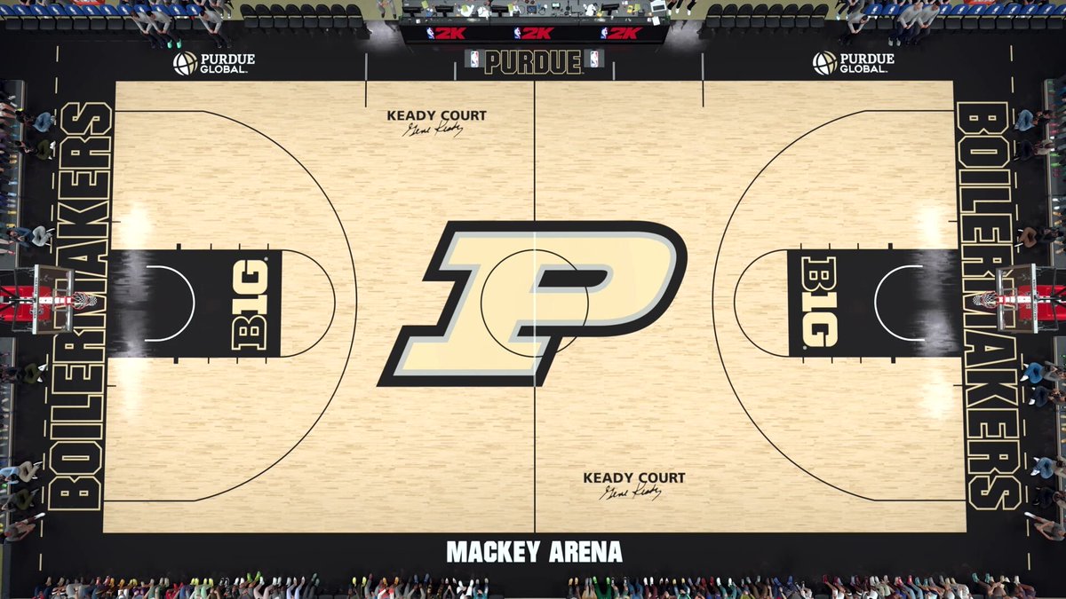 Purdue Women's Basketball tweet media