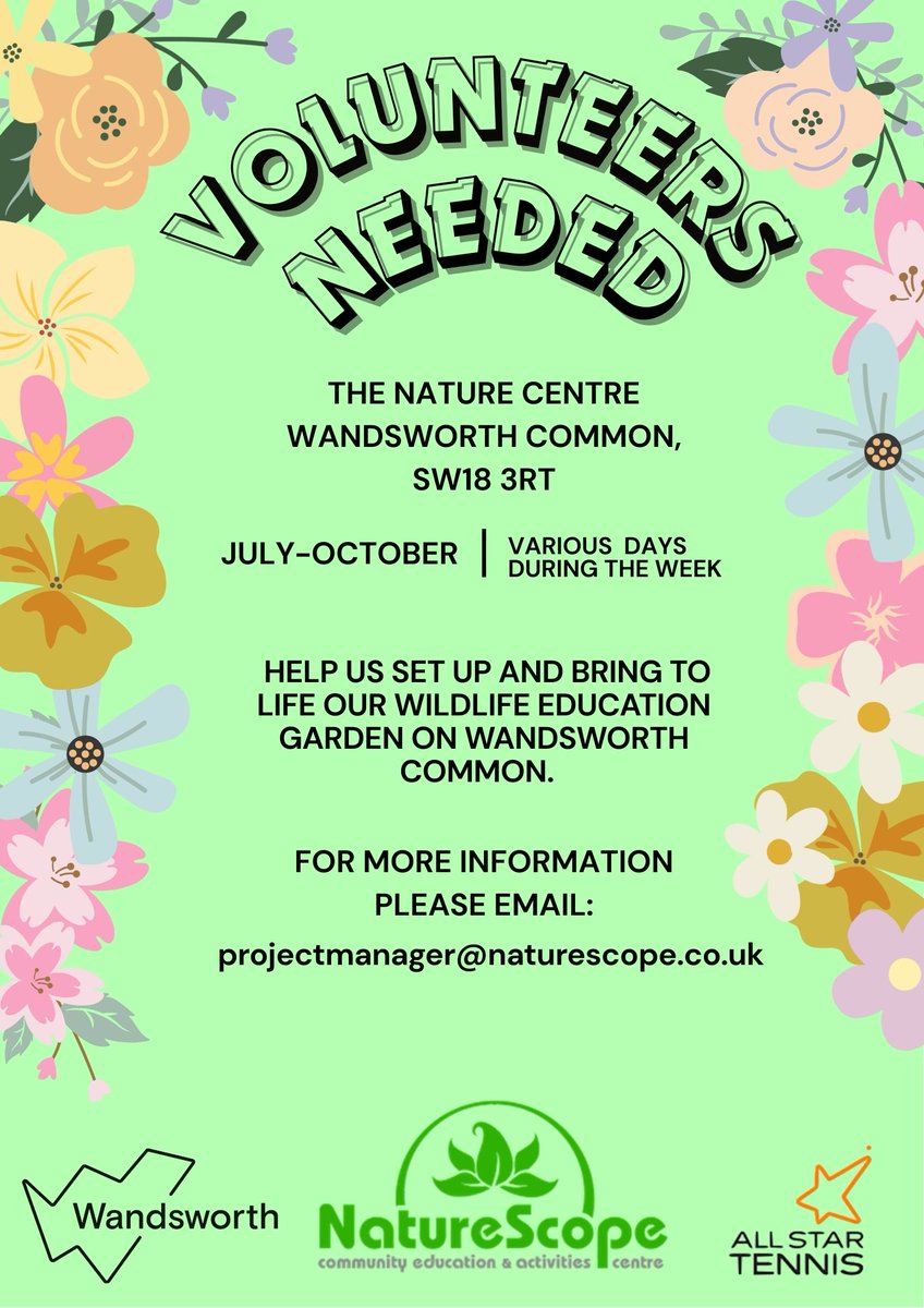 NatureScope (@naturescopewand) on Twitter photo 