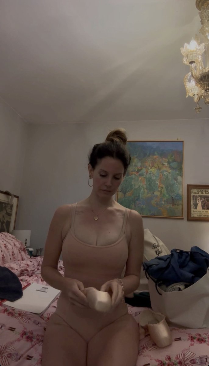 February 18, 2026
Via Instagram Stories