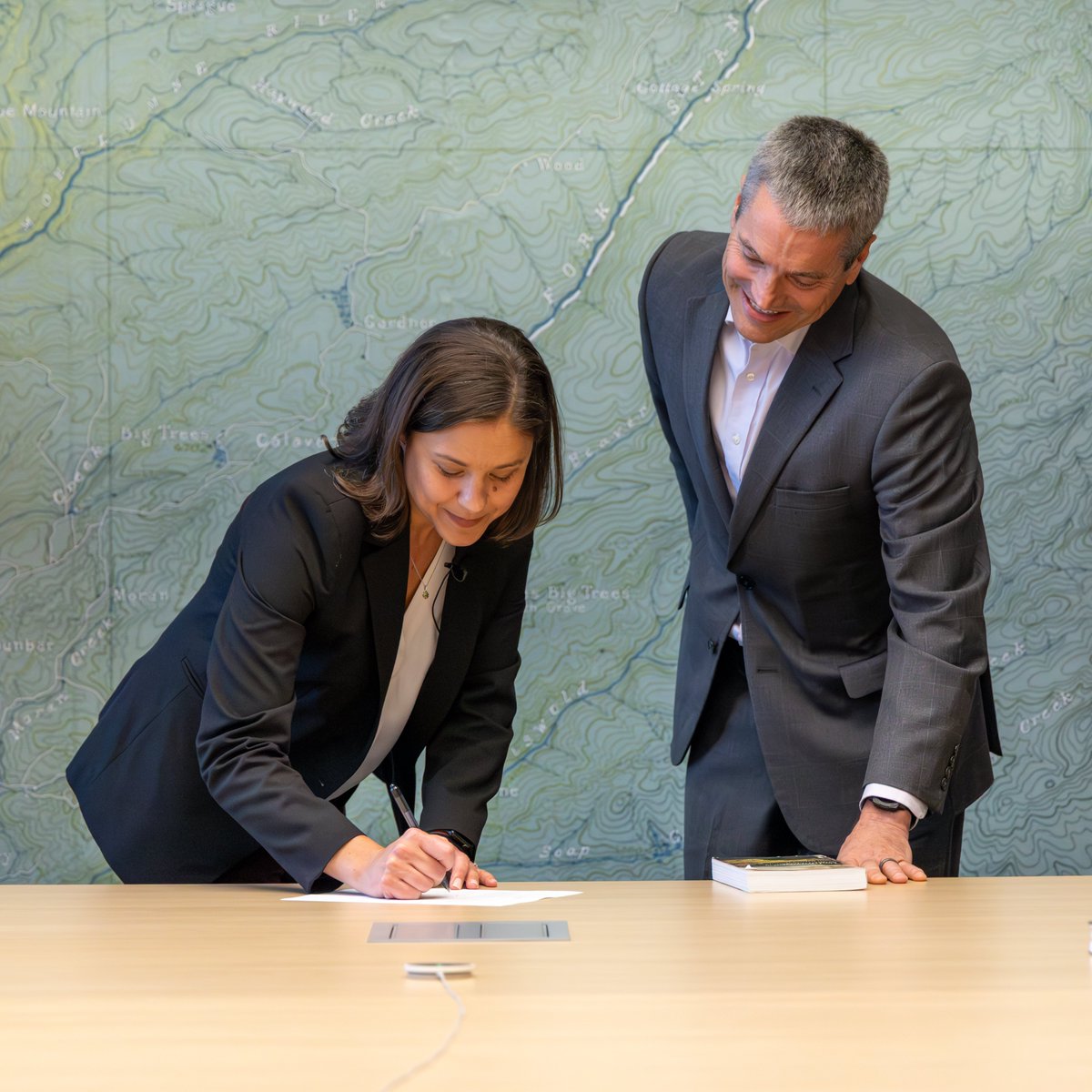 California Department of Fish and Wildlife tweet media