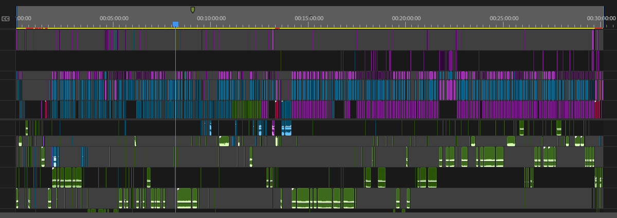 JuanpaVFX | Video Editor tweet media