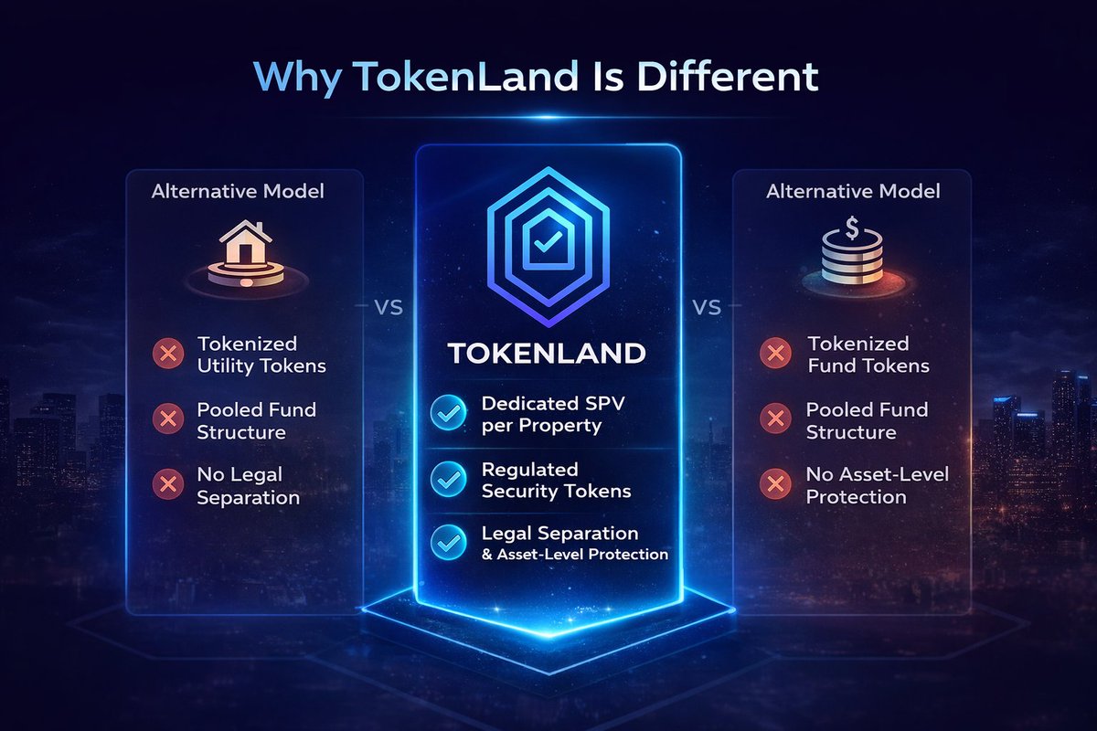 TokenLand LLC tweet media