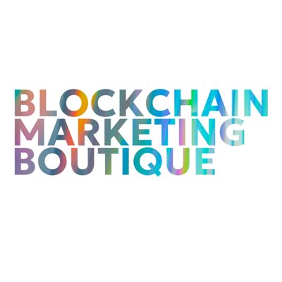 BMBWeb3 | Blockchain Marketing Boutique 🌚 tweet media