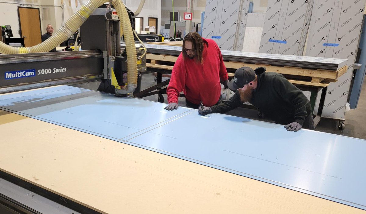 CEI Materials tweet media