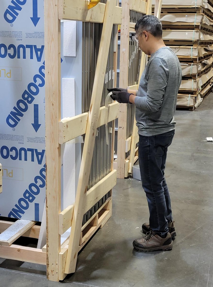 CEI Materials tweet media