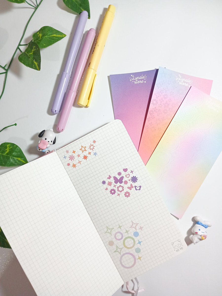 💌 SHOP UPDATE - 20.02 às 20h00

Thread com produtinhos que estarão disponíveis nesse shop update, na sexta-feira 🍰💕

🛒 lunalestore.com.br