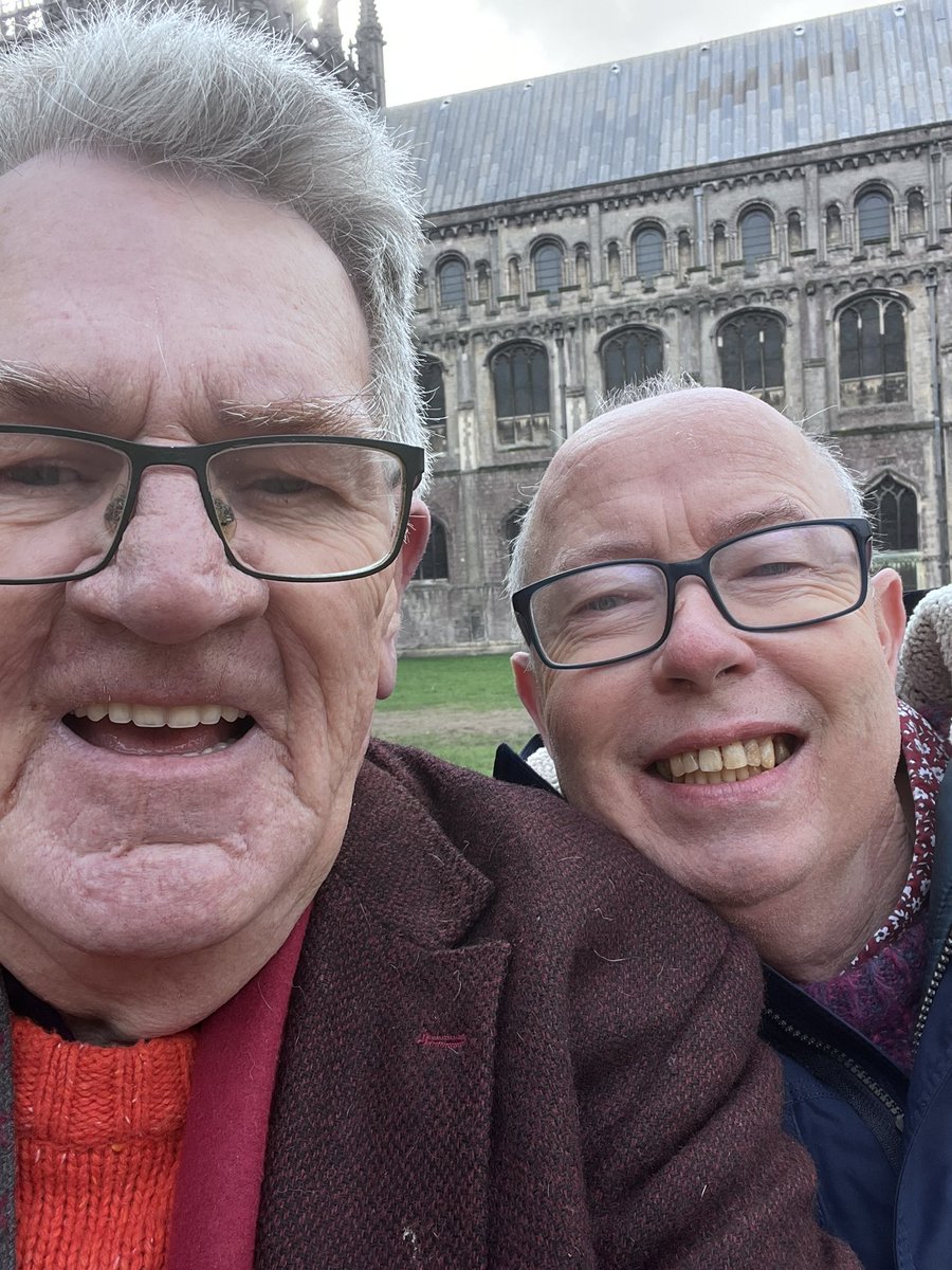 John Elworthy tweet media