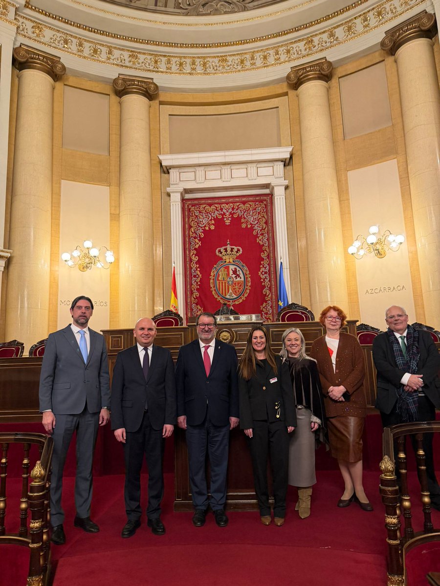 JURI Committee Press tweet media