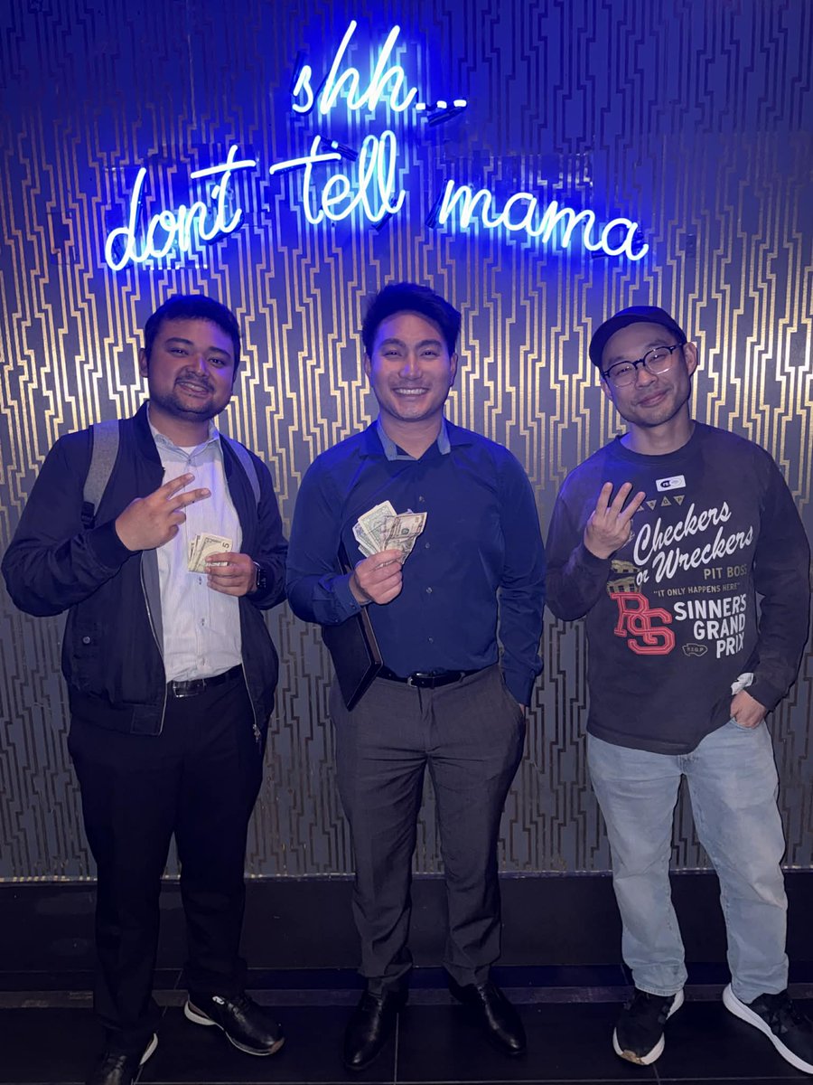 Down Back Club tweet media