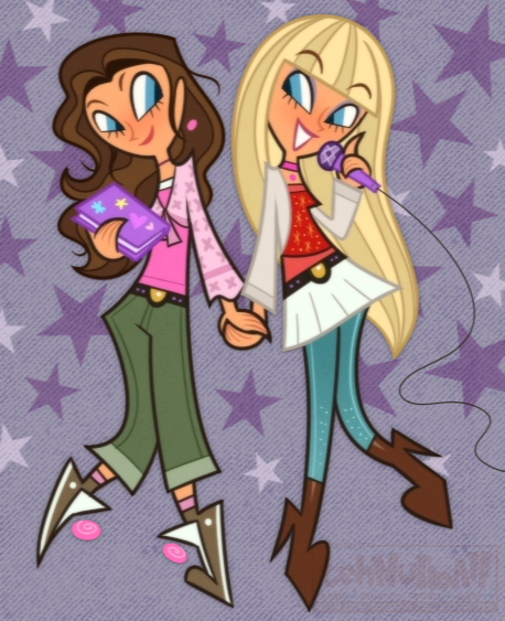 Best of both worlds ✨