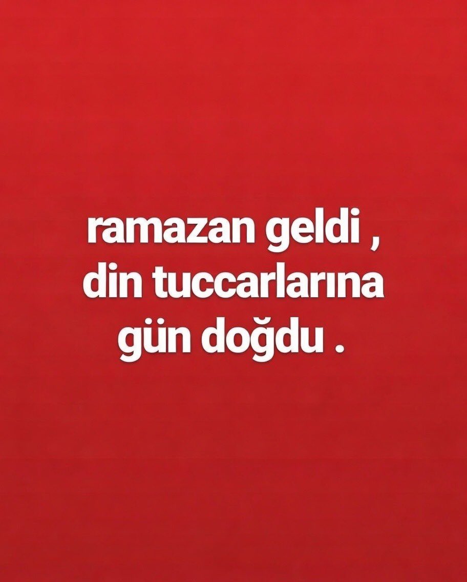 Fırsatları hiç  kacirmazlar 

 #EmeklininGazabıSandıkta