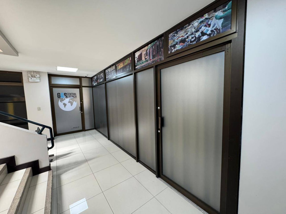 Garson and Shaw tweet media