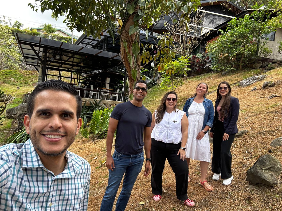 Garson and Shaw tweet media