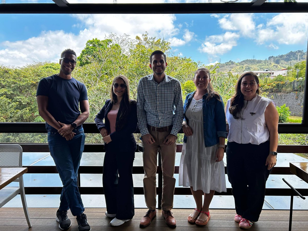 Garson and Shaw tweet media