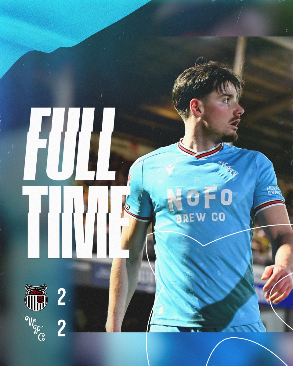 Walsall FC tweet media