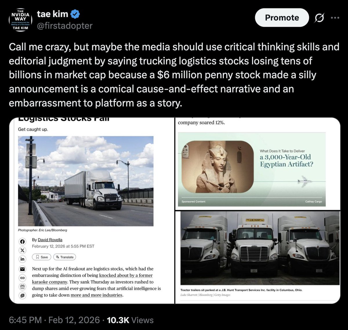 tae kim tweet media