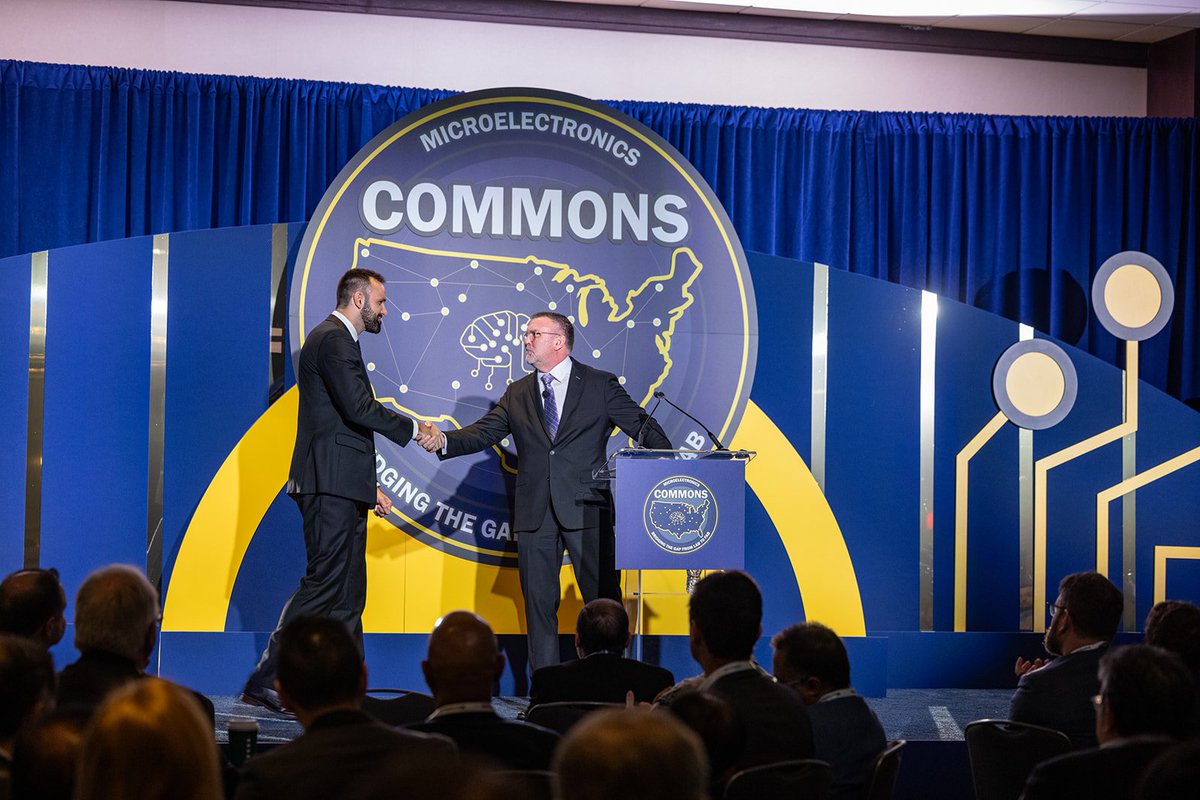 Assistant Secretary of War Mike Dodd tweet media