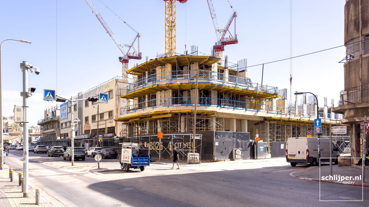 schlijperisrael's tweet image. Shalma St, Abulafya St, Tel Aviv
#constructionTLV