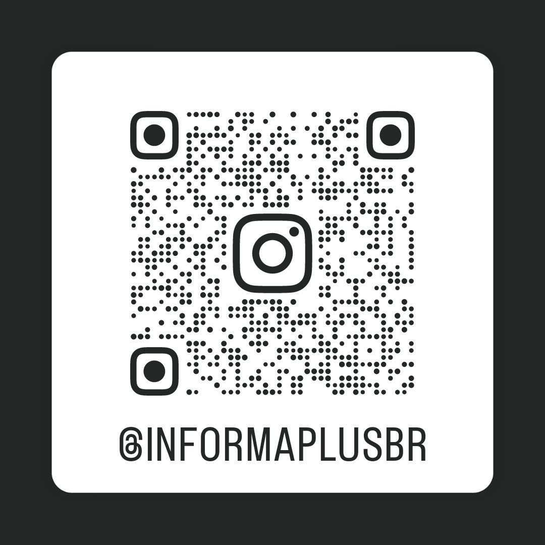 Informa Plus BR tweet media